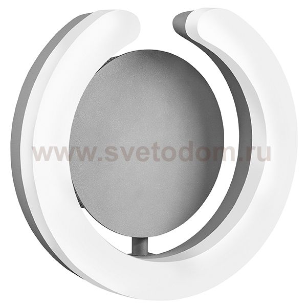 Светильник настенный Lightstar 763639 Unitario