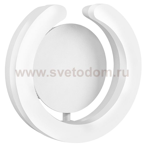 Светильник настенный Lightstar 763646 Unitario