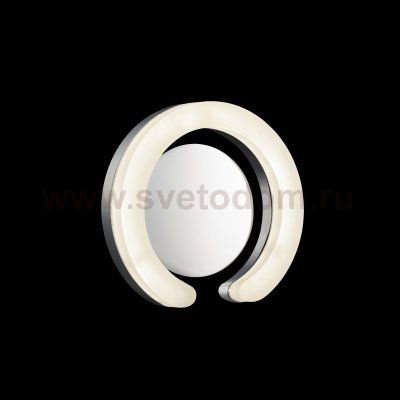 Светильник настенный Lightstar 763690 Unitario