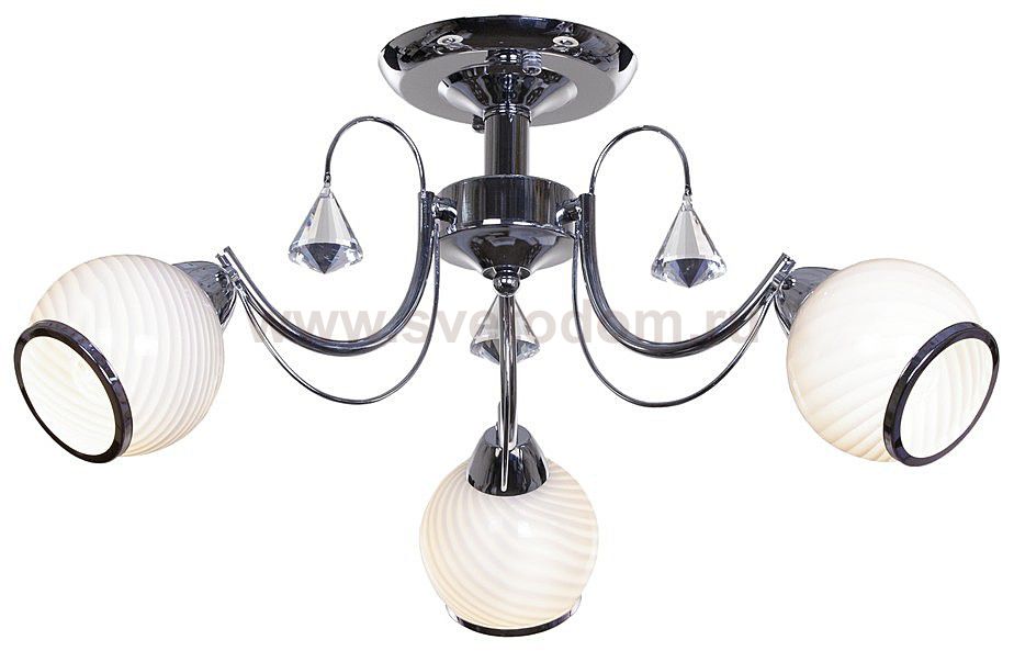 Светильник Velante 764-107-03