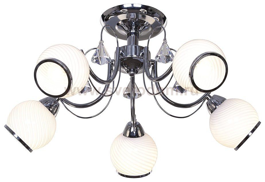 Светильник Velante 764-107-05