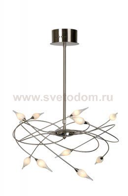 Люстра подвесная Lucide 76402/10/12 MINGLO