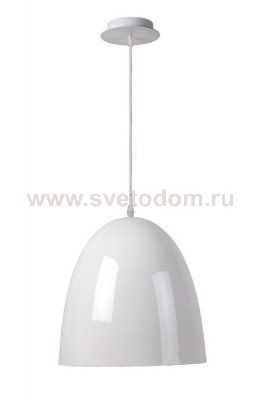 Подвес белый Lucide 76456/30/31 LOKO