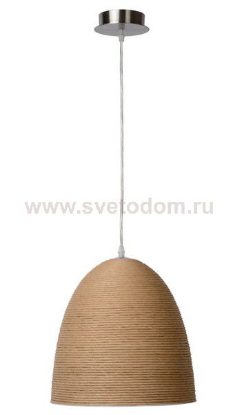 Подвесной светильник Lucide 76458/30/38 ROPE