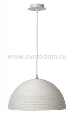 Подвесной светильник Lucide 76458/40/31 ROPE