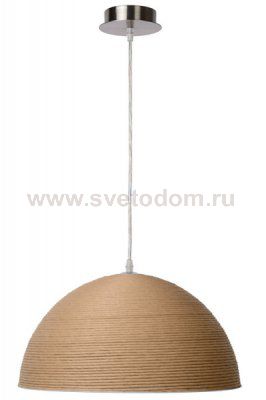 Подвесной светильник Lucide 76458/40/38 ROPE