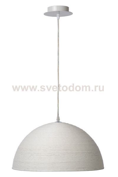 Подвесной светильник Lucide 76458/50/31 ROPE