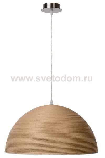 Подвесной светильник Lucide 76458/50/38 ROPE