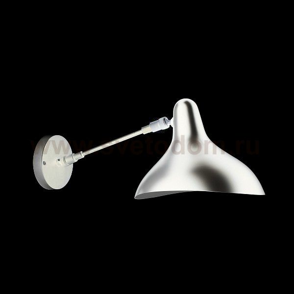 Светильник бра Lightstar 764604 Manti