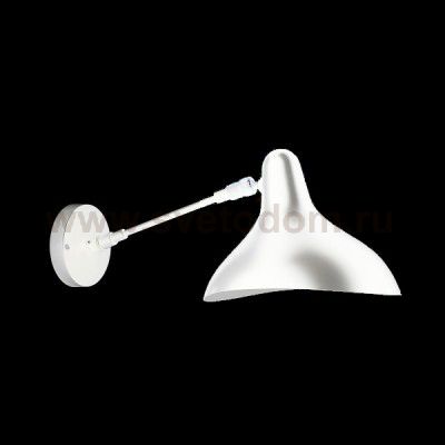 Светильник бра Lightstar 764606 Manti