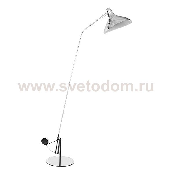 Торшер Lightstar 764704 Manti