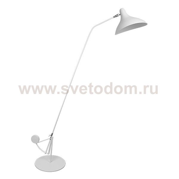 Торшер Lightstar 764706 Manti