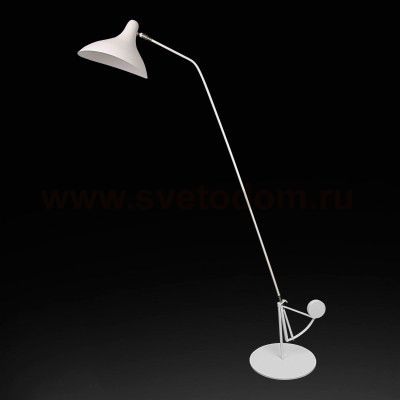 Торшер Lightstar 764706 Manti