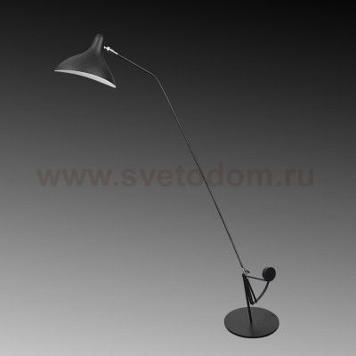 Торшер напольный Lightstar 764707 MANTI