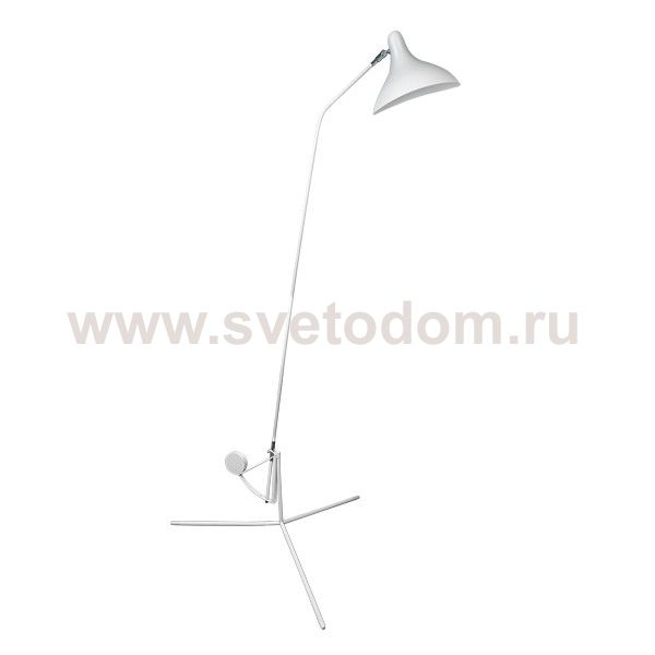 Торшер Lightstar 764716 Manti