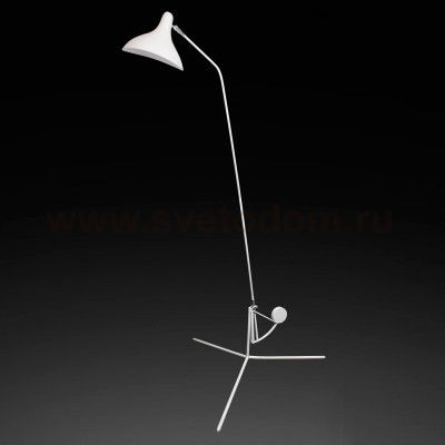 Торшер Lightstar 764716 Manti