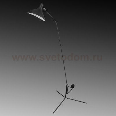 Торшер напольный Lightstar 764717 MANTI