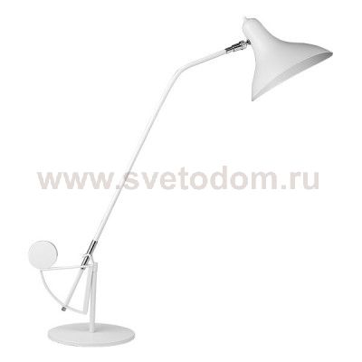 Настольная лампа Lightstar 764906 Manti