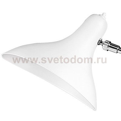 Настольная лампа Lightstar 764906 Manti