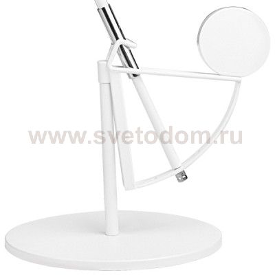 Настольная лампа Lightstar 764906 Manti