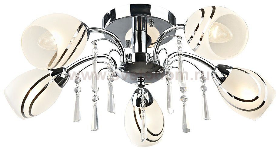 Светильник Velante 765-107-05