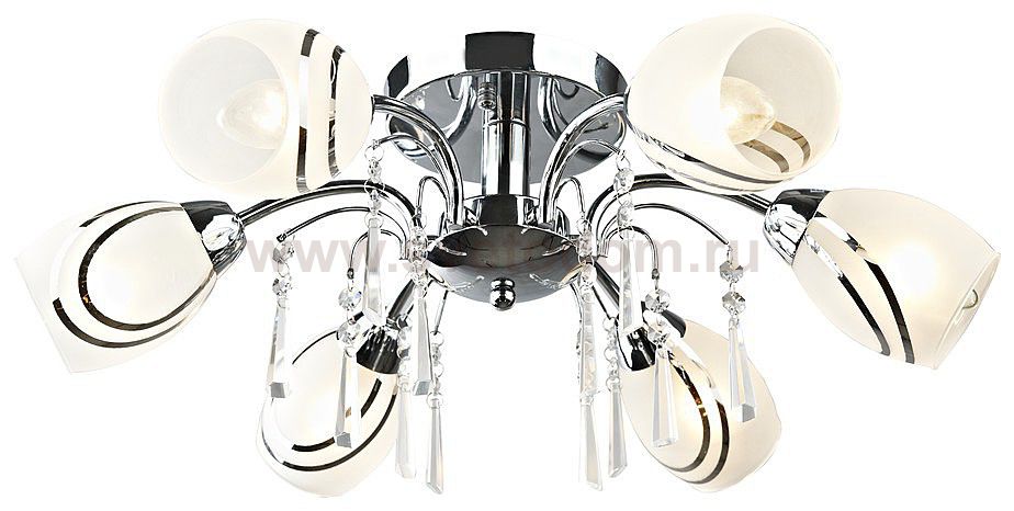 Люстра Velante 765-107-06