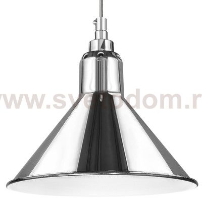 Подвесной металлический светильник Lightstar 765024 Loft