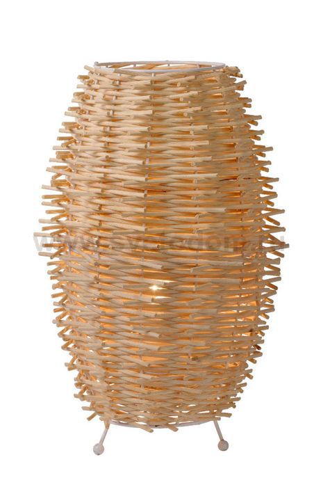 Настольная лампа Lucide 76555/01/38 BENISSA