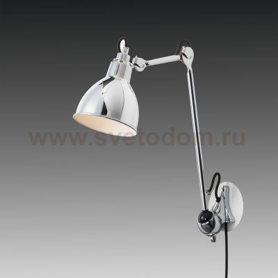 Светильник бра Lightstar 765614 Loft