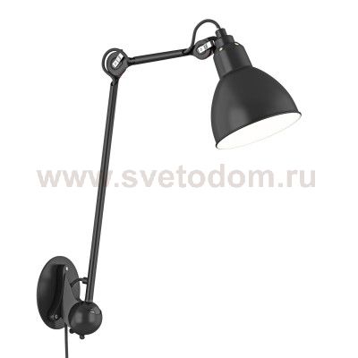 Светильник бра Lightstar 765617 Loft