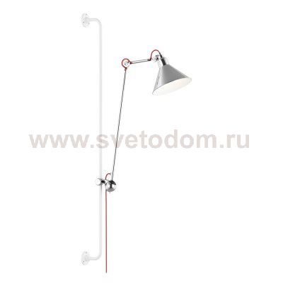 Светильник бра Lightstar 765624 Loft