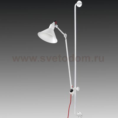 Светильник бра Lightstar 765626 Loft