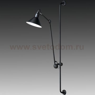 Светильник бра Lightstar 765627 Loft