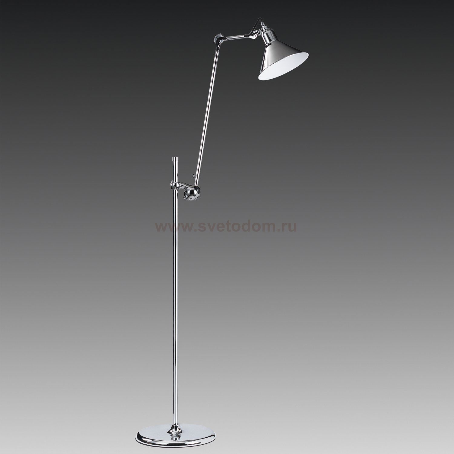 Торшер Lightstar 765714 Loft