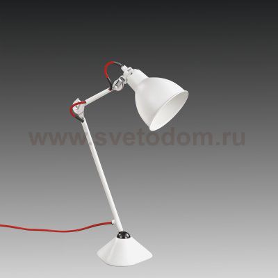 Настольная лампа Lightstar 765916 Loft
