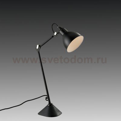 Настольная лампа Lightstar 765917 Loft