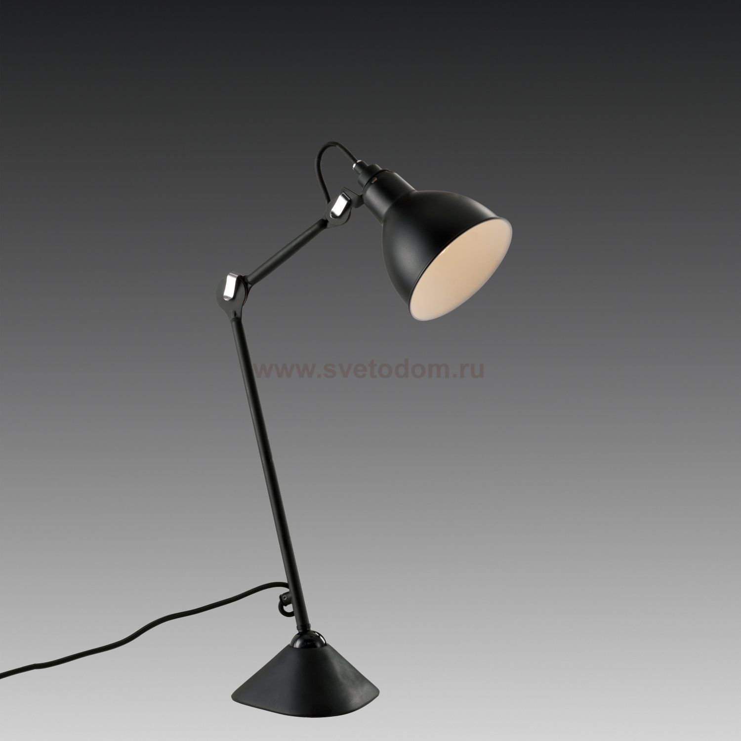 Настольная лампа Lightstar 765917 Loft