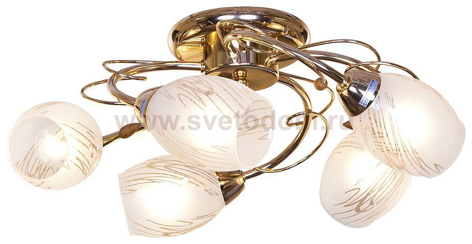 Светильник Velante 766-307-05