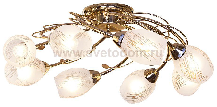 Светильник Velante 766-307-08