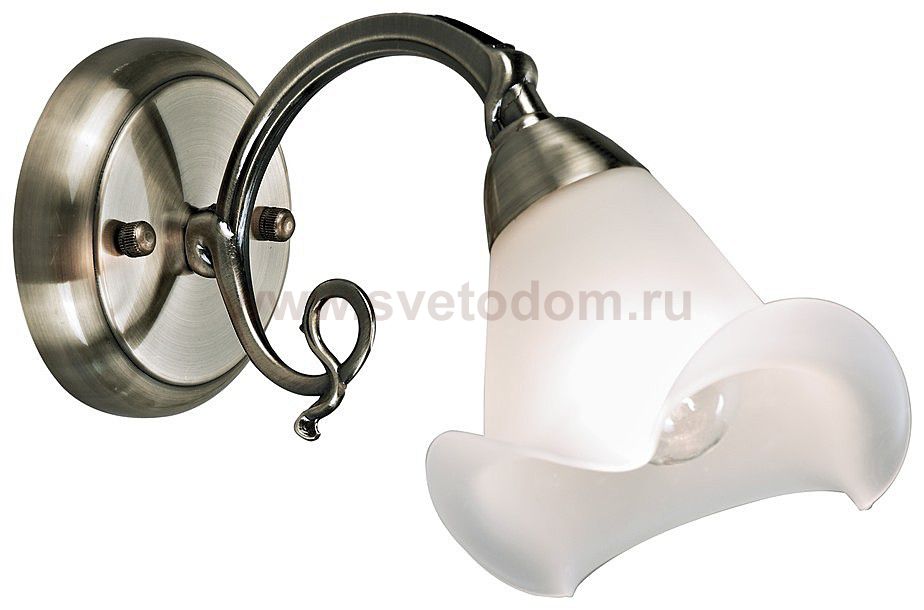 Светильник бра Velante 767-501-01