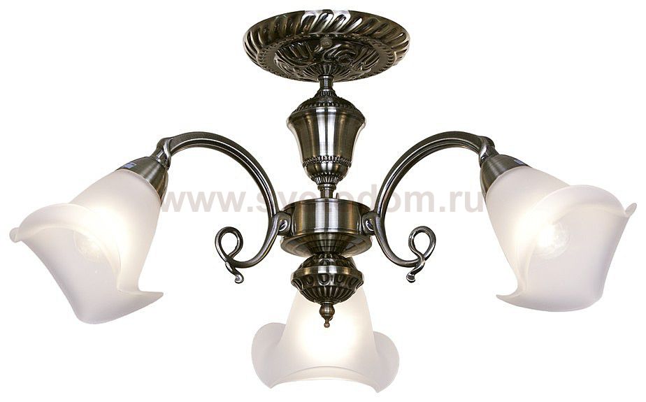 Светильник Velante 767-507-03