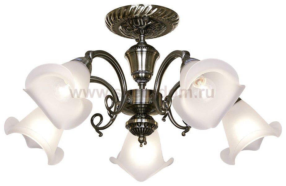 Светильник Velante 767-507-05