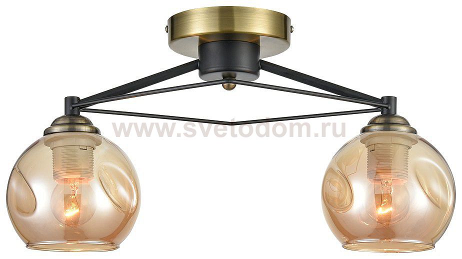 Светильник Velante 769-527-02