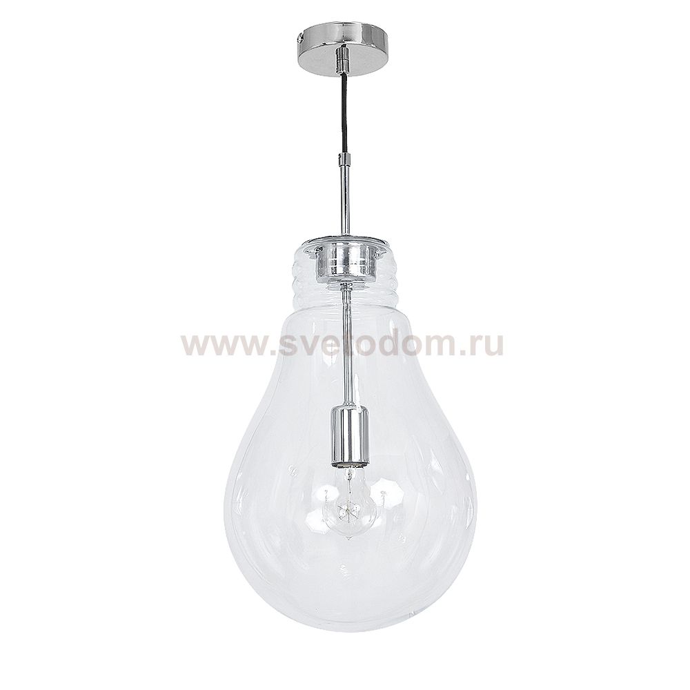 Luminex BULBO 7692 потолочный светильник