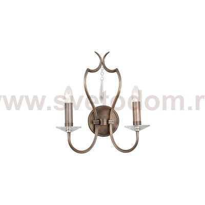 Бра Natural concept PM2 DB PIMLICO