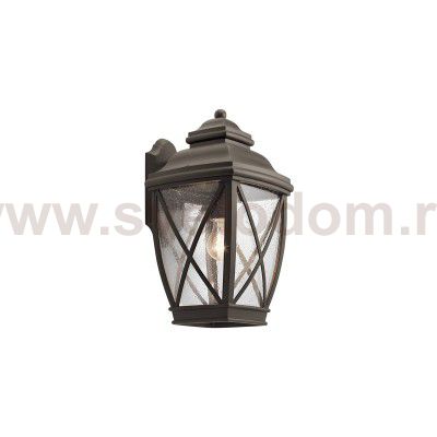 Настенный фонарь Natural concept KL/TANGIER2/L TANGIER