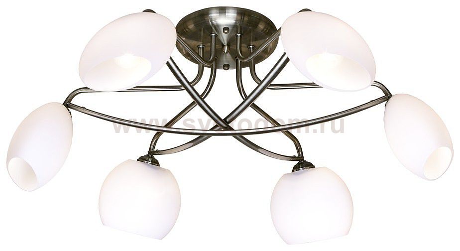 Светильник Velante 770-507-06