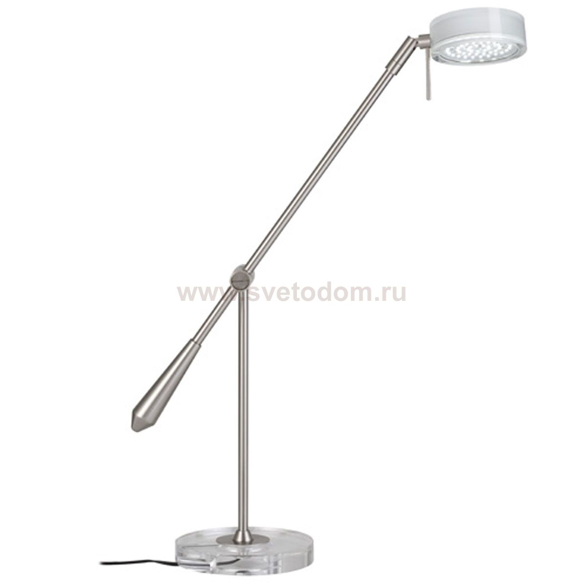 Настольная лампа Paulmann 77051