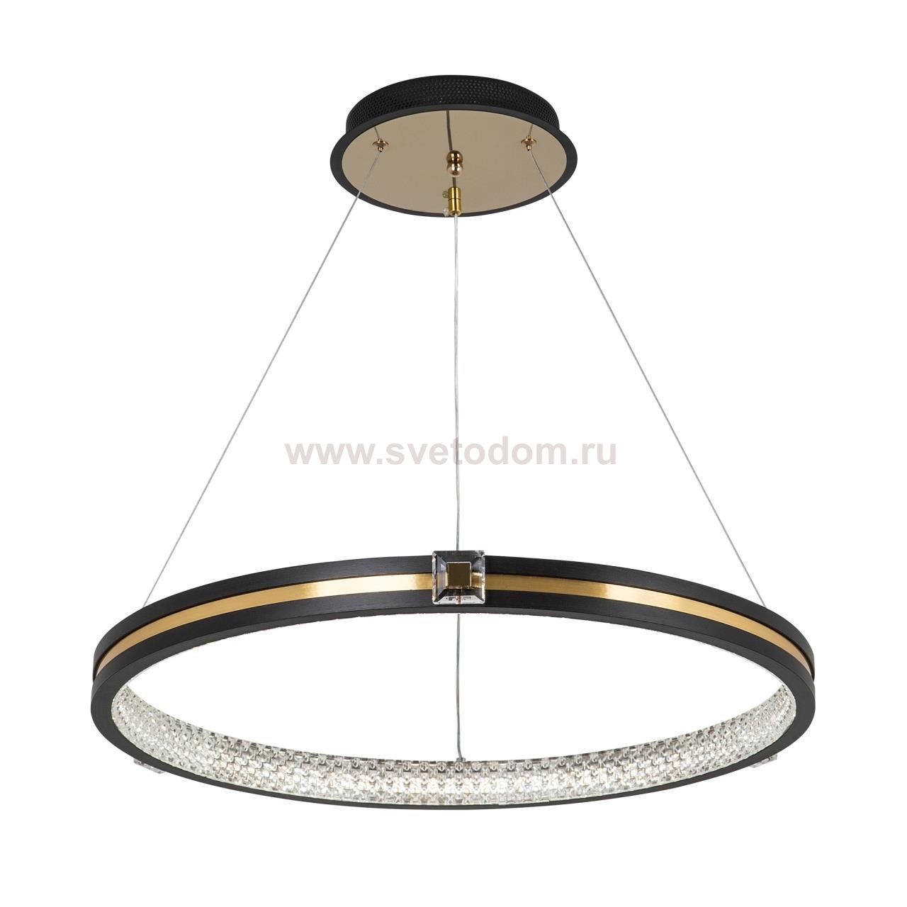 Подвесной светильник LED4U L77084-1