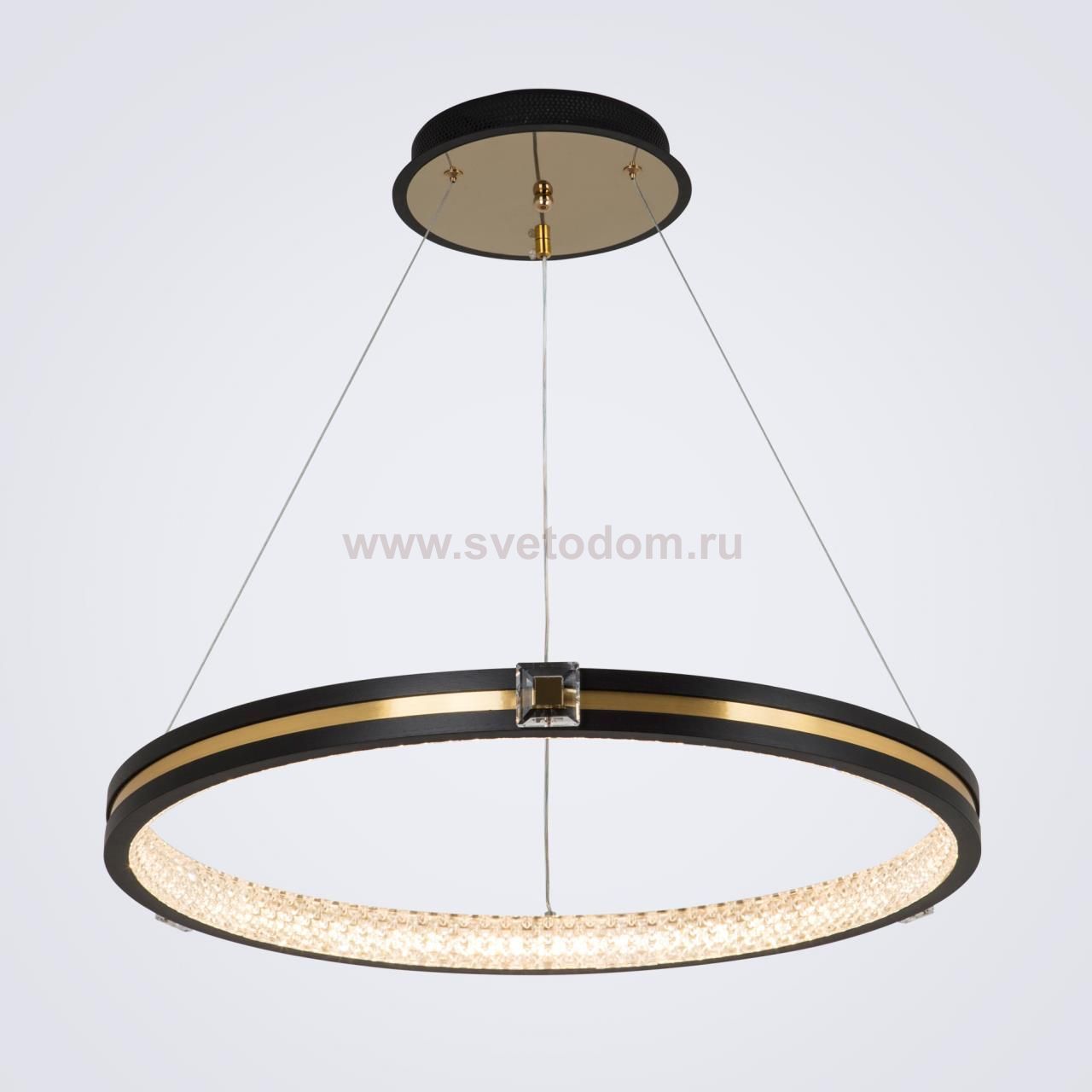 Подвесной светильник LED4U L77084-1